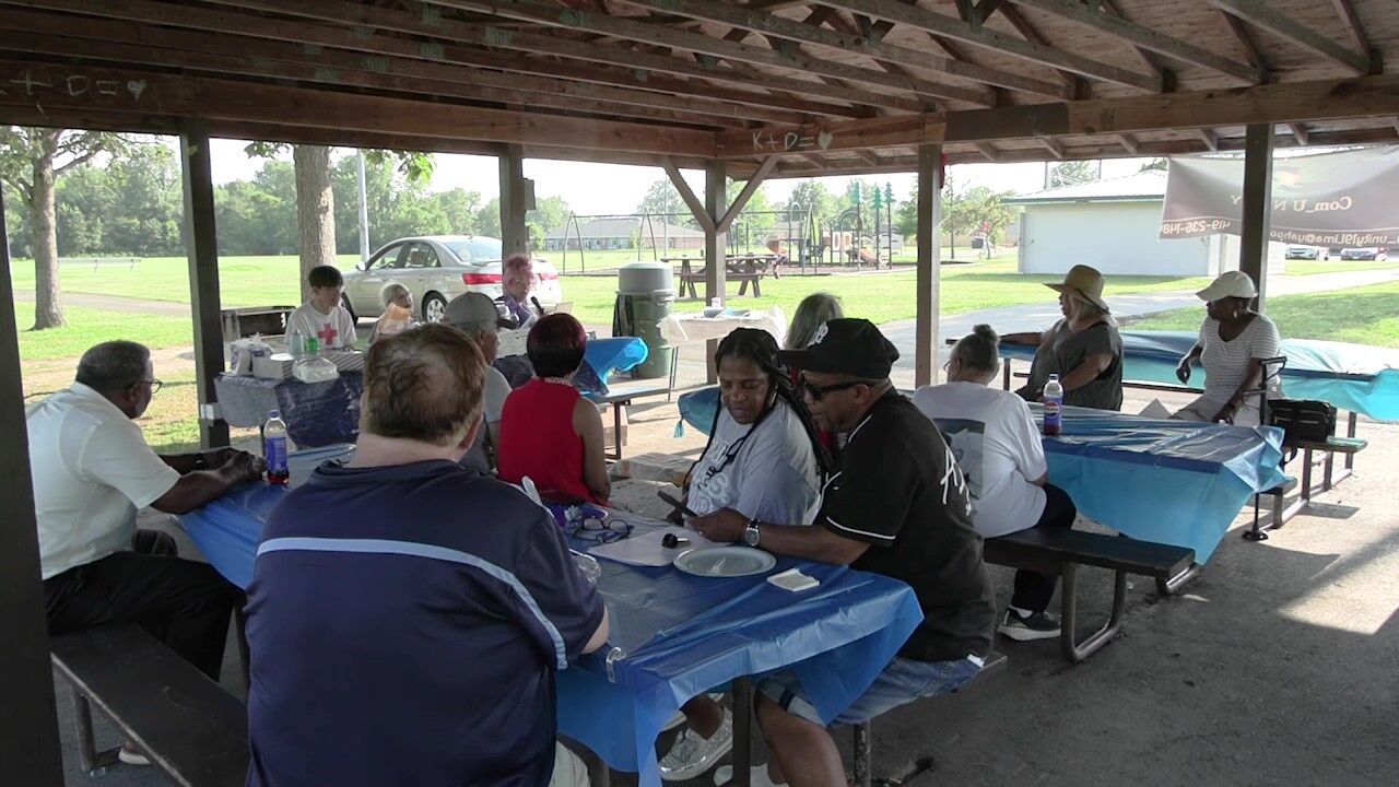 Project Lima-25 calls on youth to make a difference in Allen County